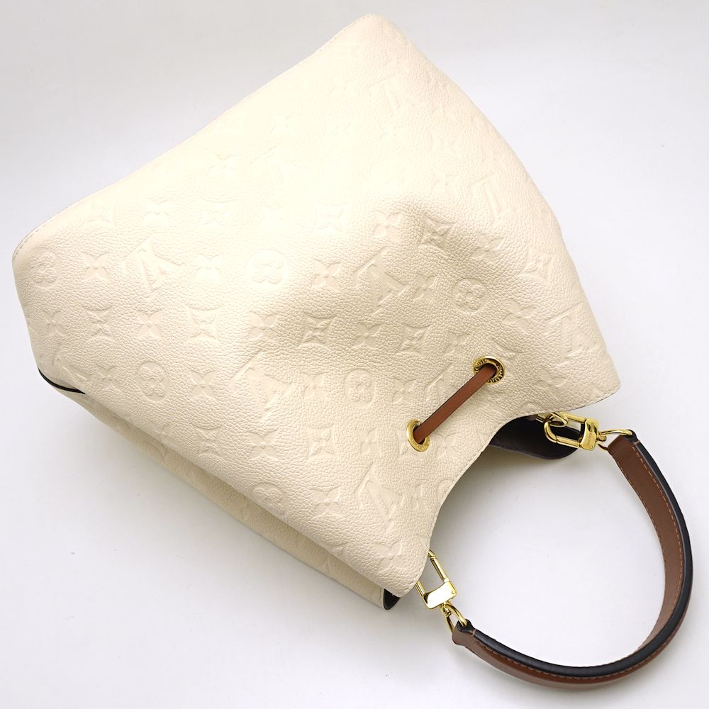 Louis Vuitton Emplant Neonoe Shoulder Bag