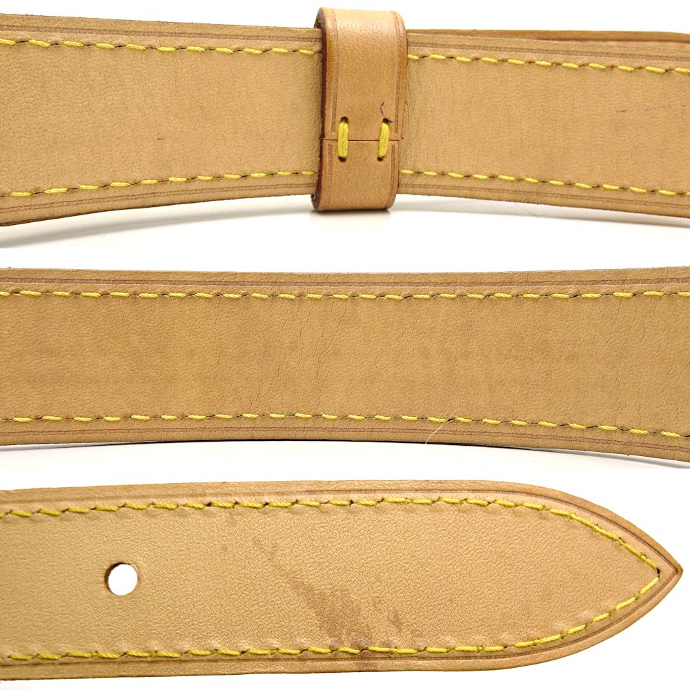 Louis Vuitton Monogram Bum Bag Brown Waist Bag Body Bag