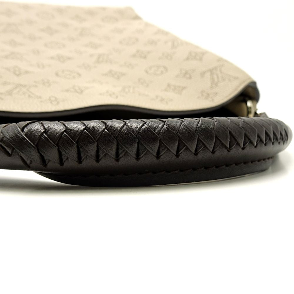 Louis Vuitton Mahina Babylon PM Galle 2WAY Bag