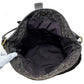 Louis Vuitton Shoulder Bag Romance Dark Brown Black Gold Monogram