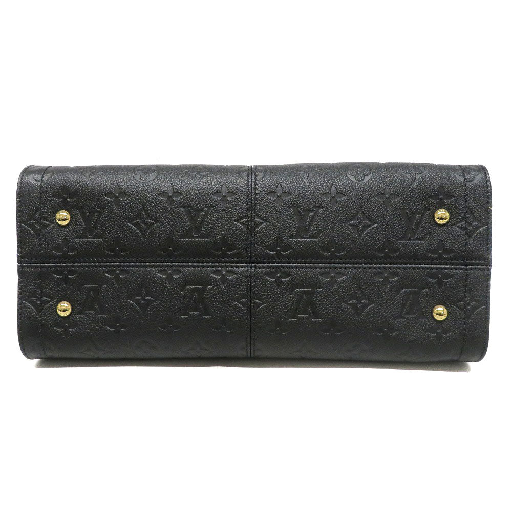Louis Vuitton Handbag MM