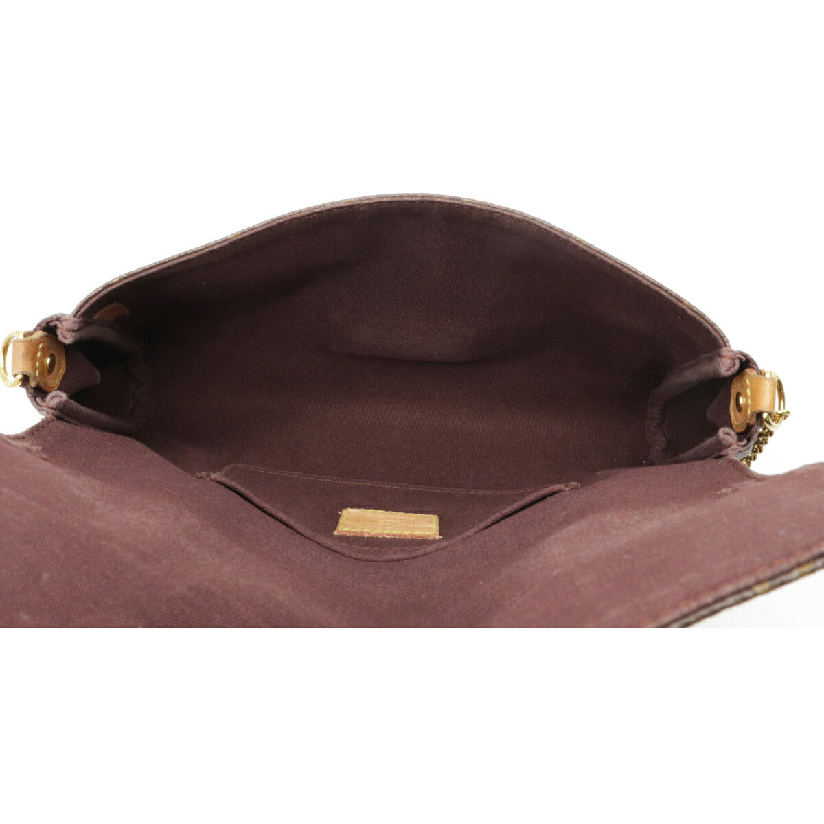 Louis Vuitton Monogram Favorite MM Shoulder Bag