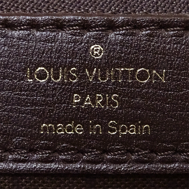 Louis Vuitton Monogram  Tote Bag