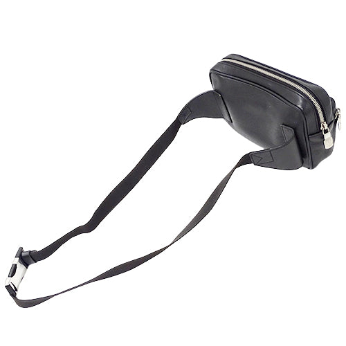 Louis Vuitton Taiga Body Bag Waist Bag