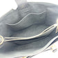 Louis Vuitton Damier Ebene Riverside Shoulder Bag Brown