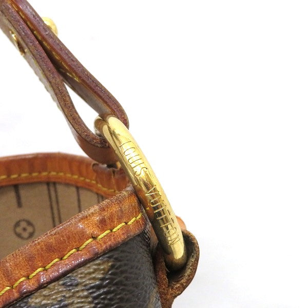 Louis Vuitton Monogram Delightful PM Tote Bag