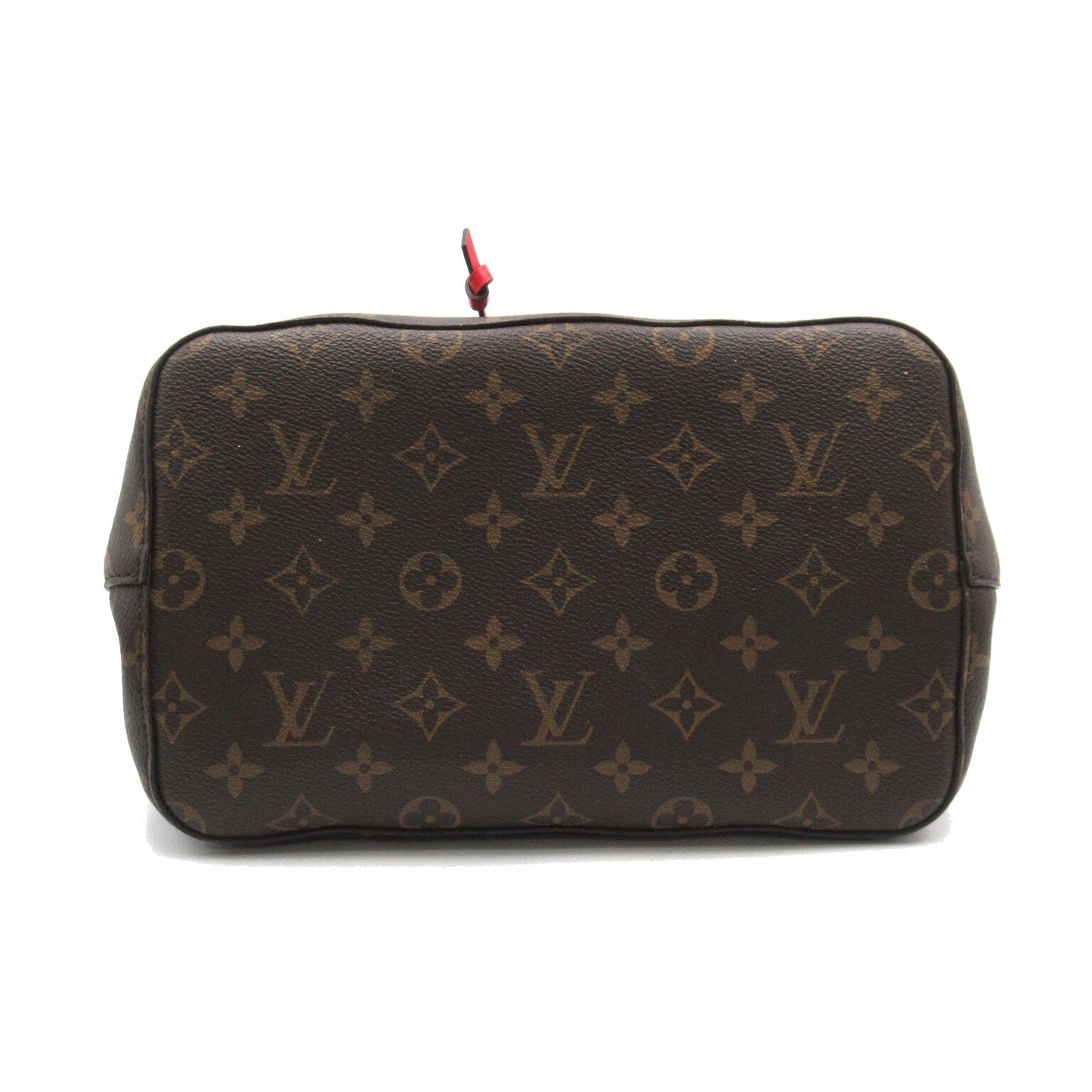 Louis Vuitton Neonoe Shoulder Bag Canvas Monogram