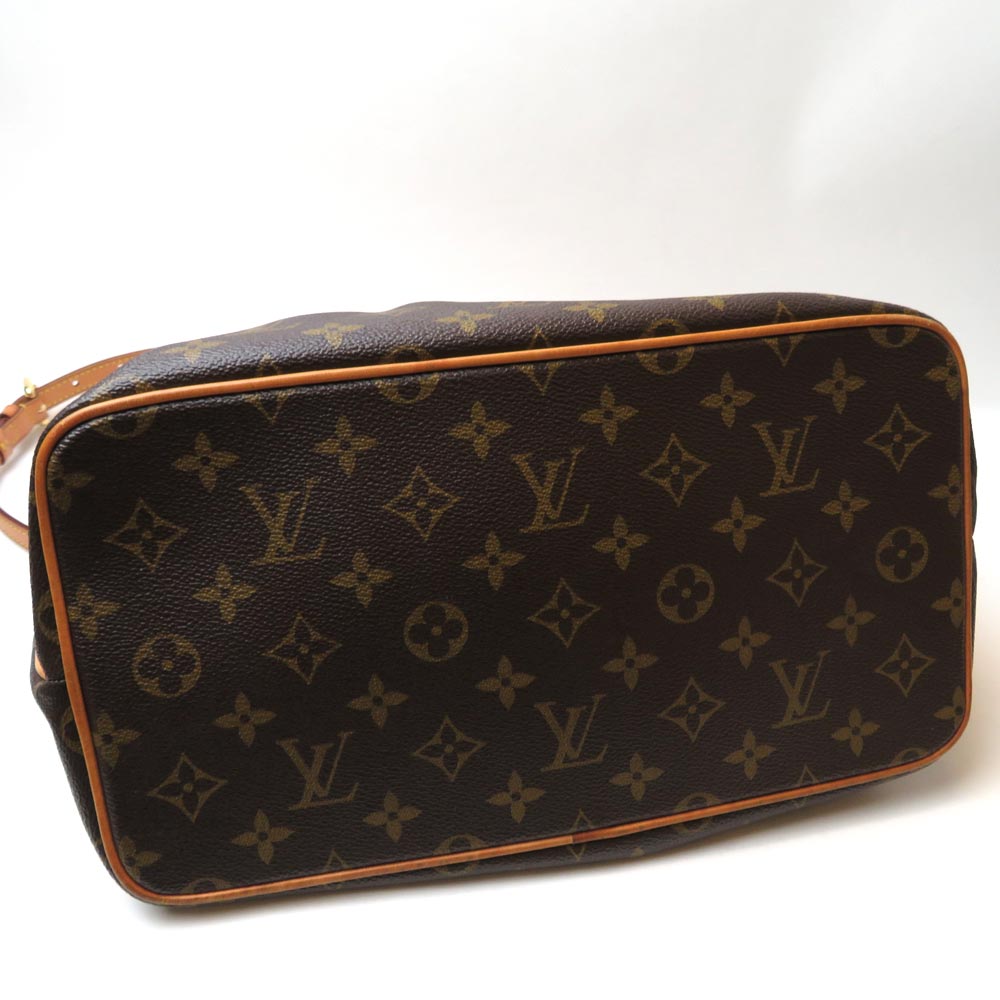 Louis Vuitton Palermo PM Monogram Tote Bag
