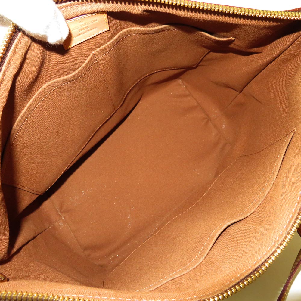Louis Vuitton Palermo PM Monogram Tote Bag