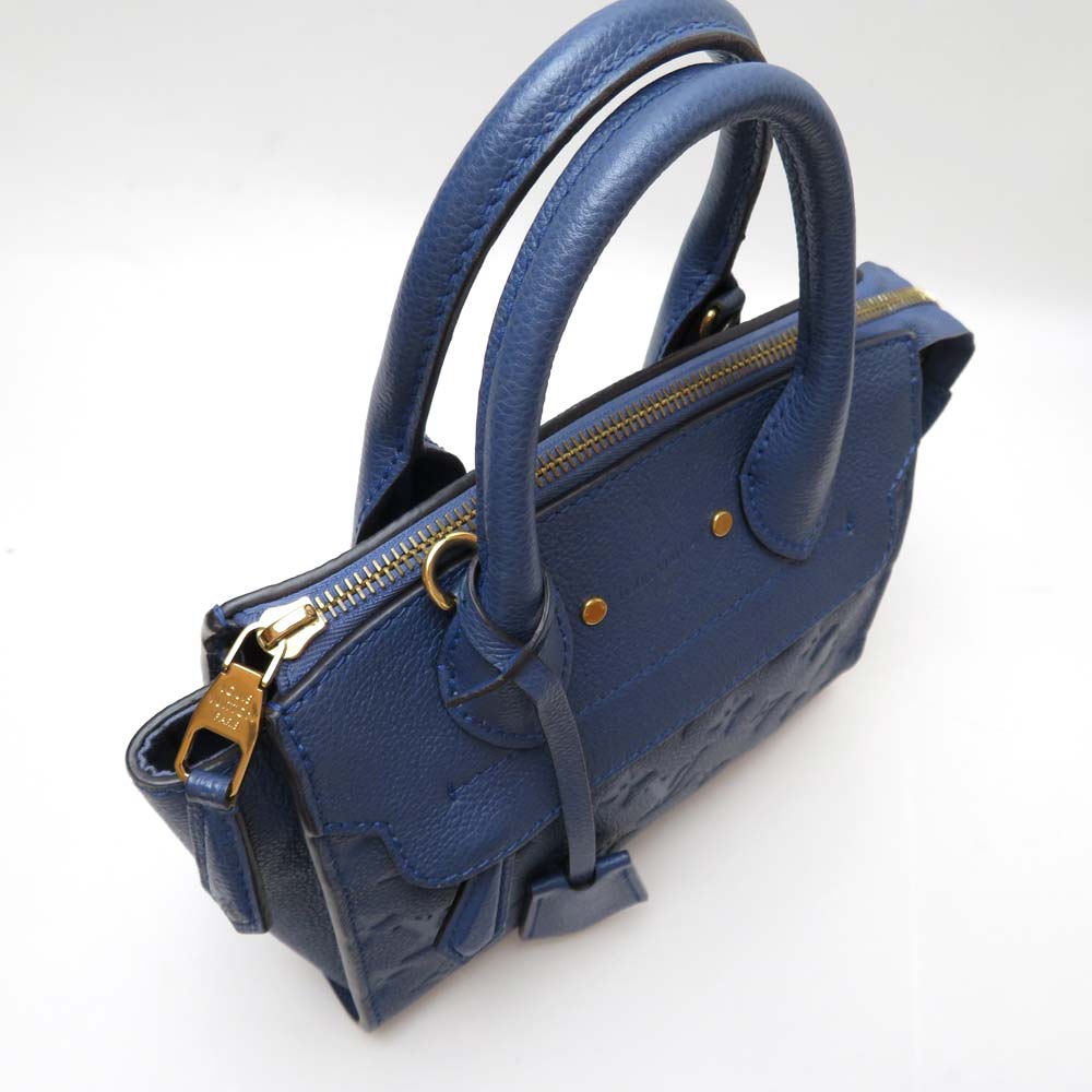 Louis Vuitton Amplant Pont Neuf 2WAY Shoulder Bag