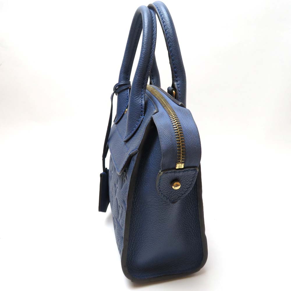 Louis Vuitton Amplant Pont Neuf 2WAY Shoulder Bag