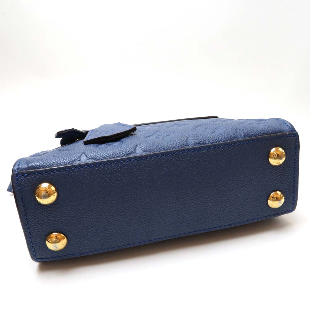 Louis Vuitton Amplant Pont Neuf 2WAY Shoulder Bag