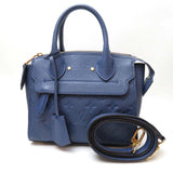 Louis Vuitton Amplant Pont Neuf 2WAY Shoulder Bag
