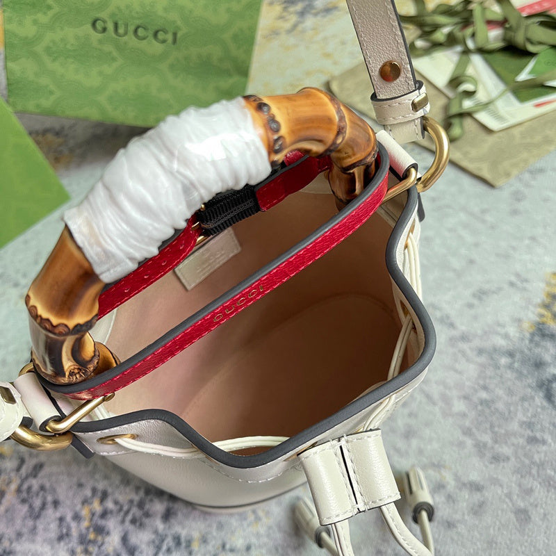 Amelia Fashion - GCI Bags - 2021