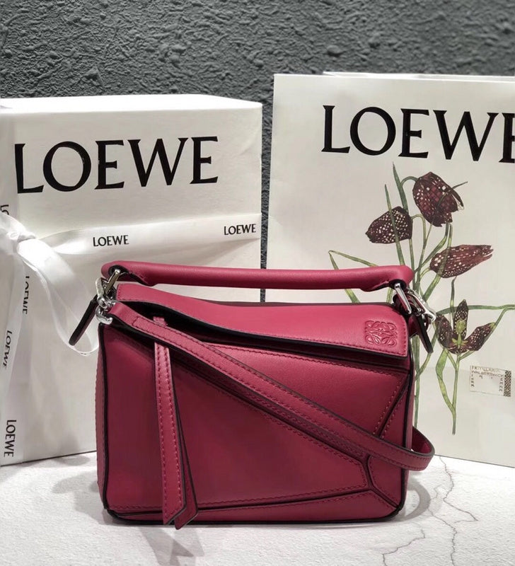 Amelia - LWE BRANDED BAGS - 316