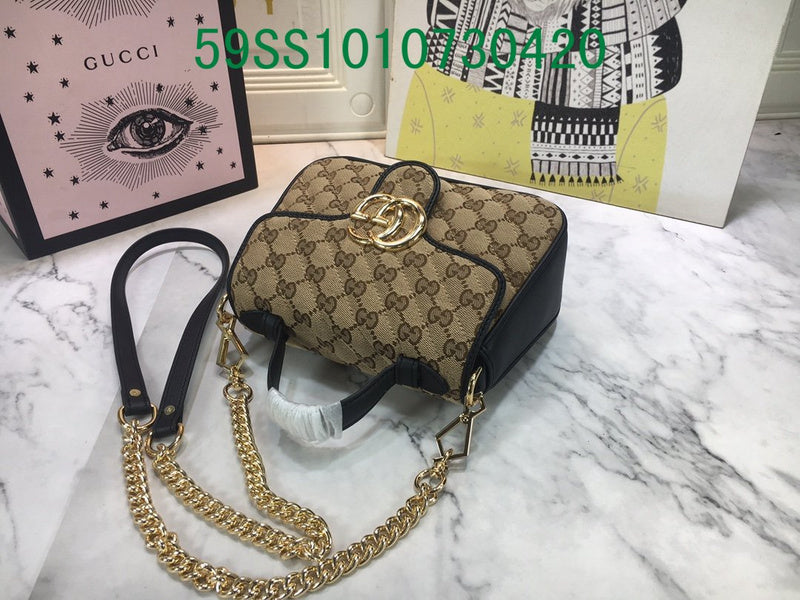 Amelia - GUKI Bags - 2381