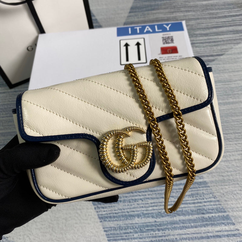 Amelia- GUKI Bags - 2200