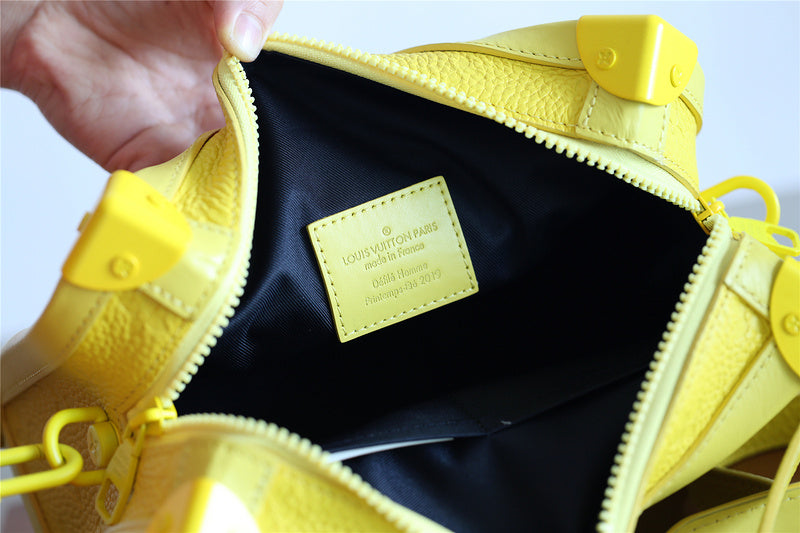 Fan Fashion Lu-Vi bags - 10183
