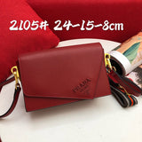 Amelia- PRDA  LUXURY BAGS - 143