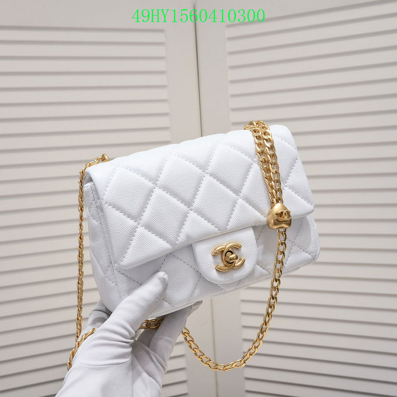 Amelia - CHL Bags - 1132