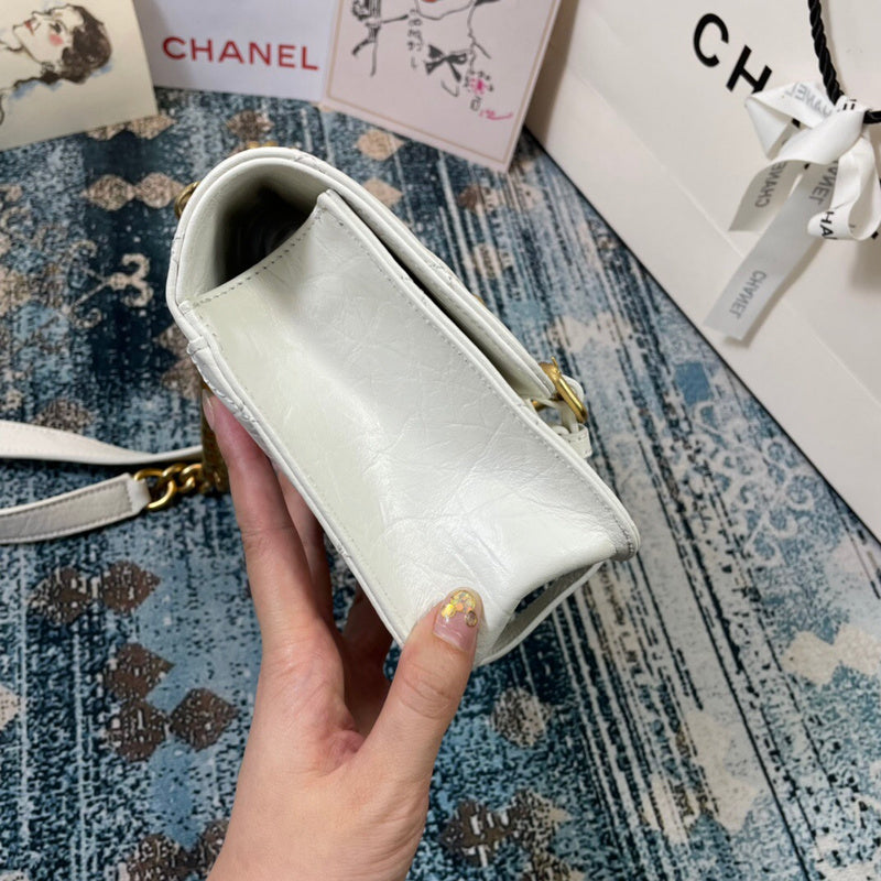 Amelia-  CHL BAGS  - 454