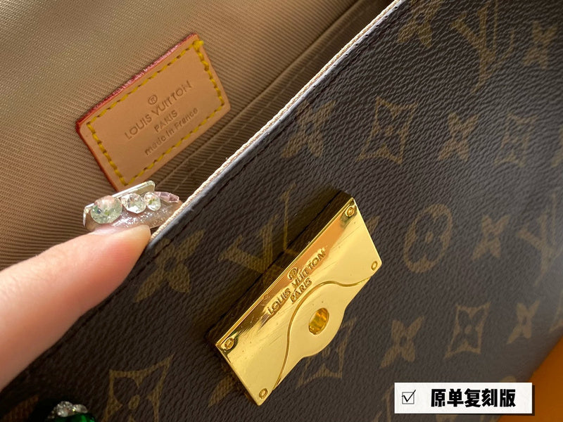 Amelia - LV Bags - 14915