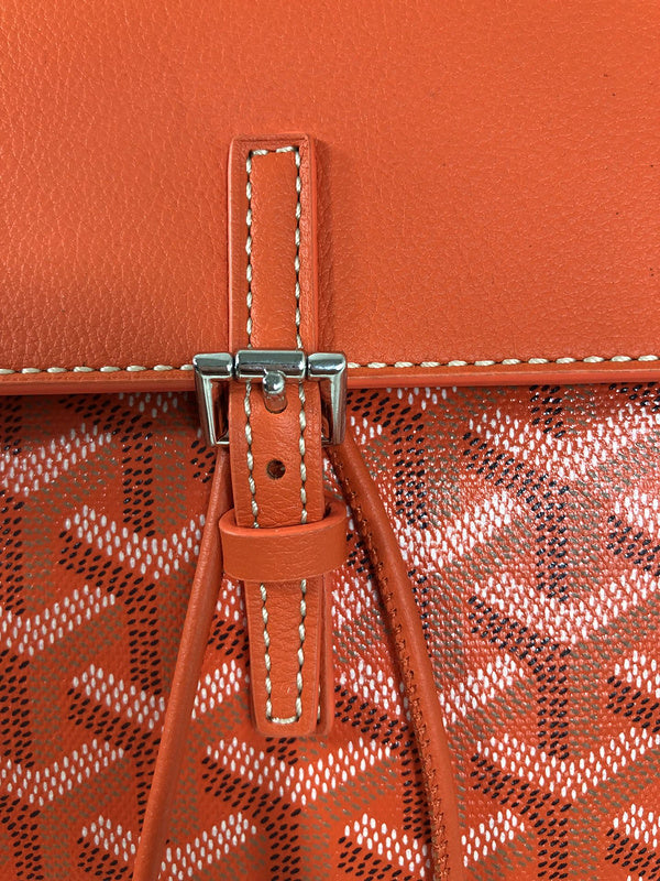 Amelia- G-YARD BAGS - 036