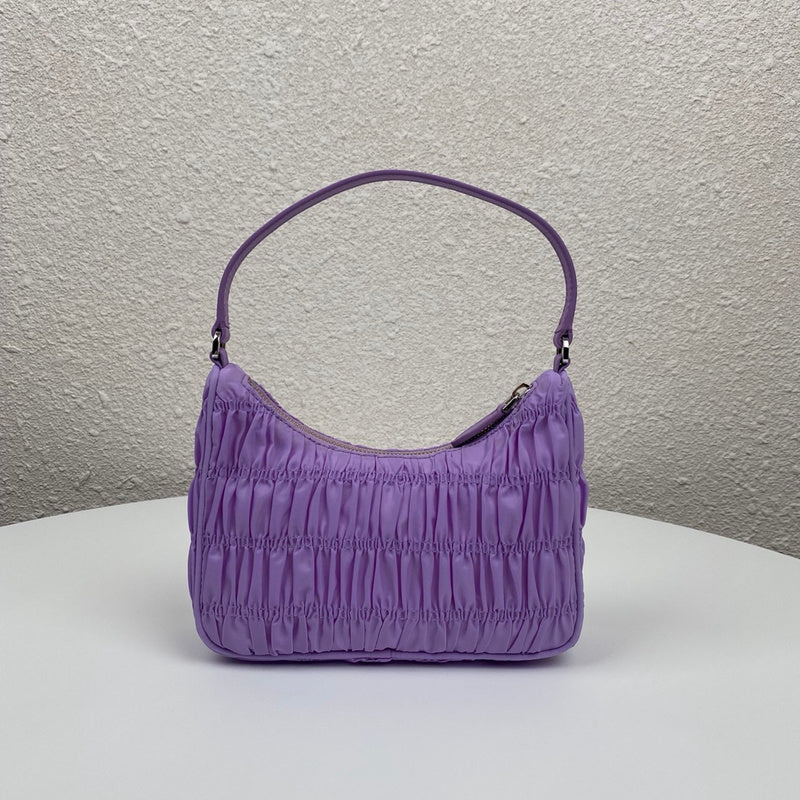 Amelia- PRDA  LUXURY BAGS - 999
