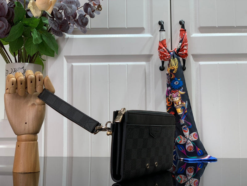 Fashion Lu-Vi bags - 2672