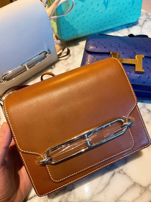 Amelia - HMS Bags - 1748