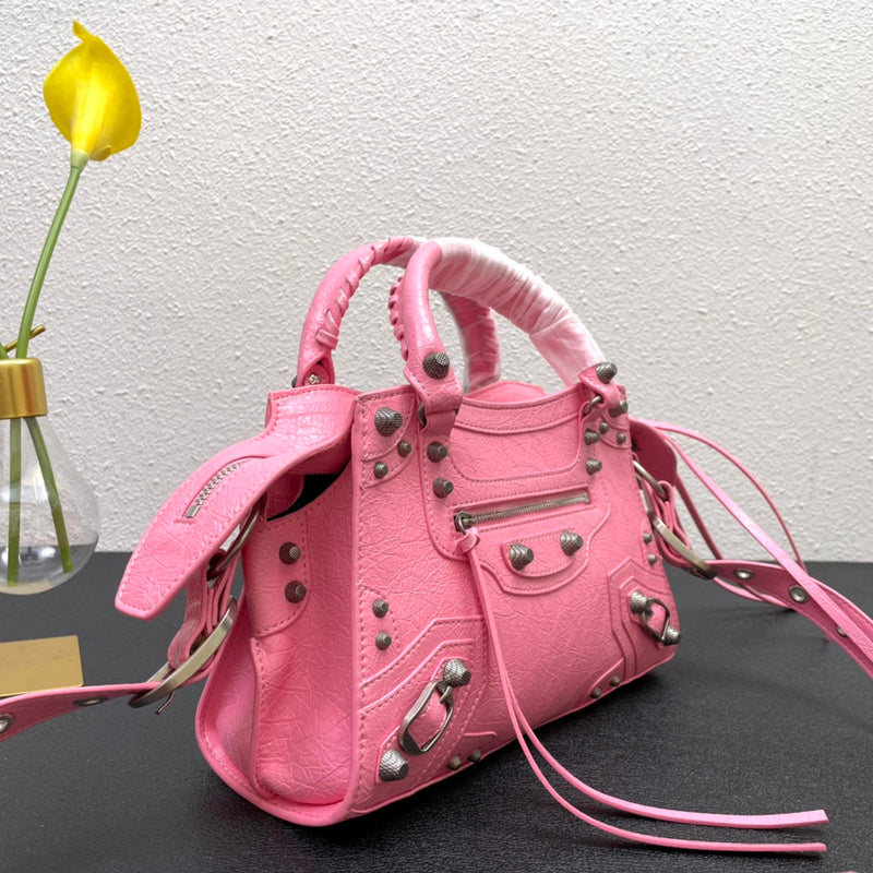 Amelia- BG Bags - 606