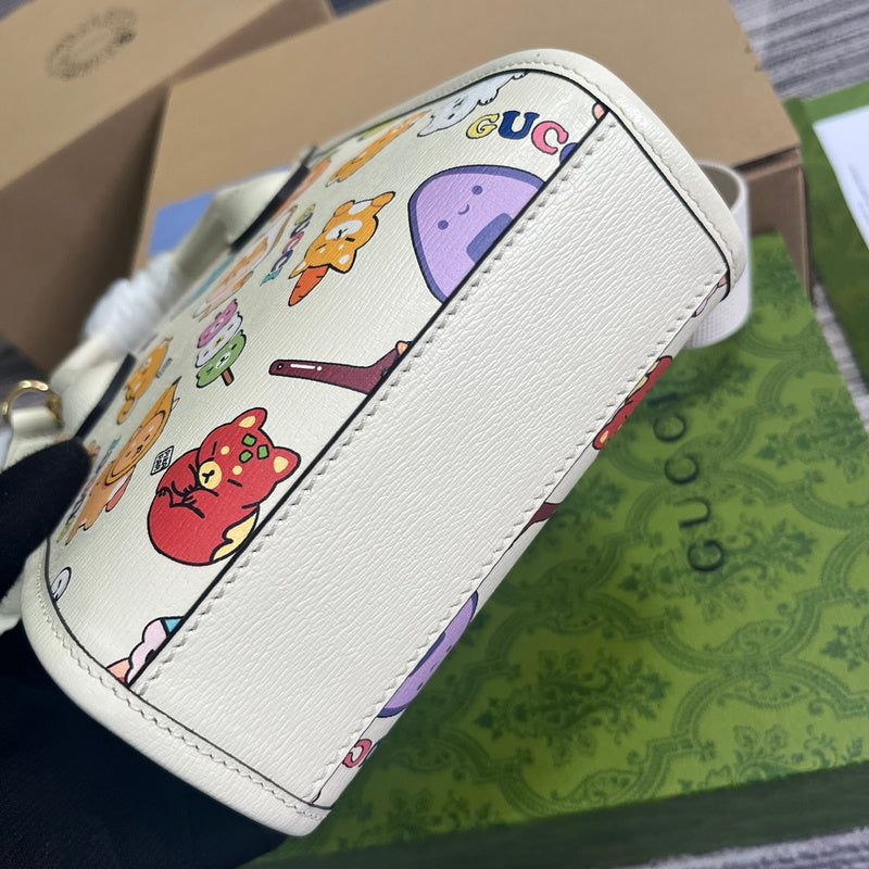 Amelia- GCI Bags - 5580