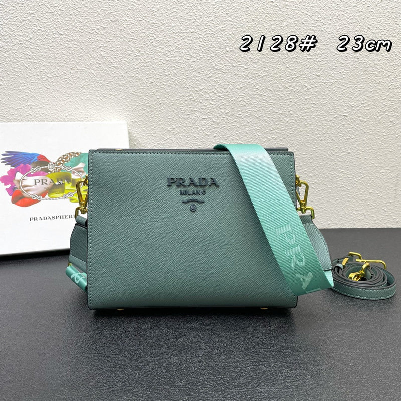 Barnes-Bags - Prada Bags - 947