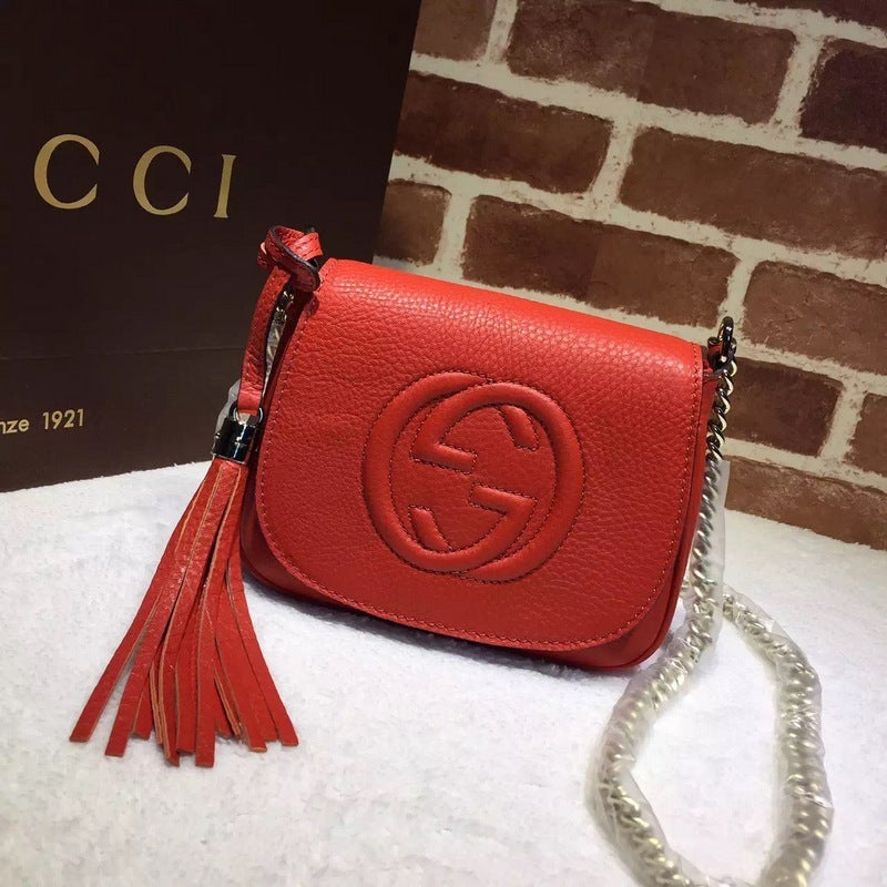 AmeliaLuxury - GCI Bags - 1220