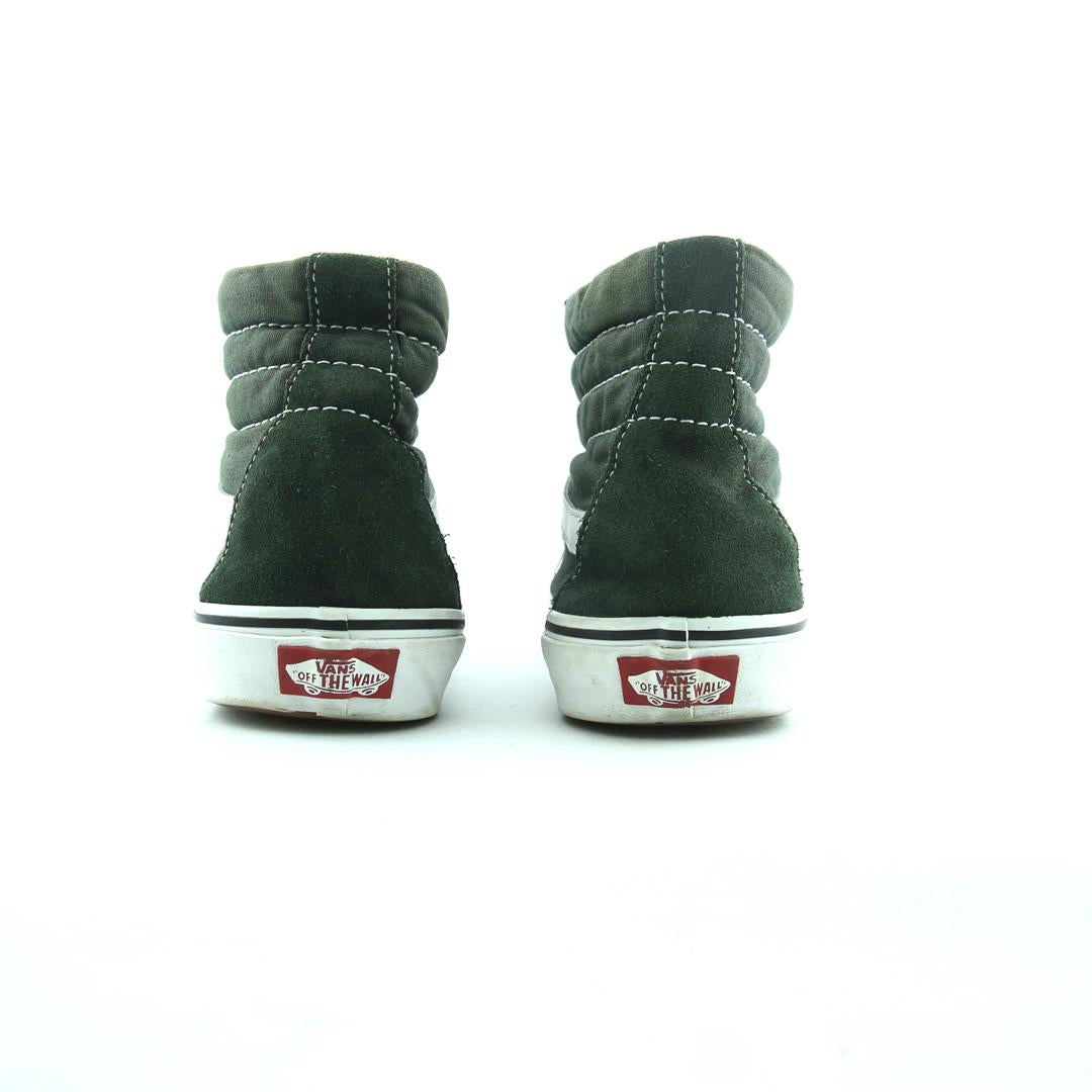VANS SK8-HI