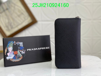 Amelia - PD Wallet - 387