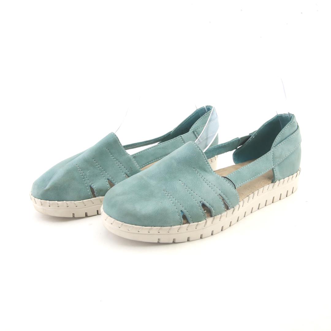 EASY STREET COMFORT WAVE