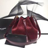 Amelia - YSL Bag - 2247