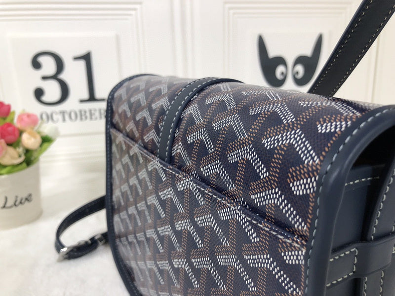 Amelia- G-YARD BAGS - 082