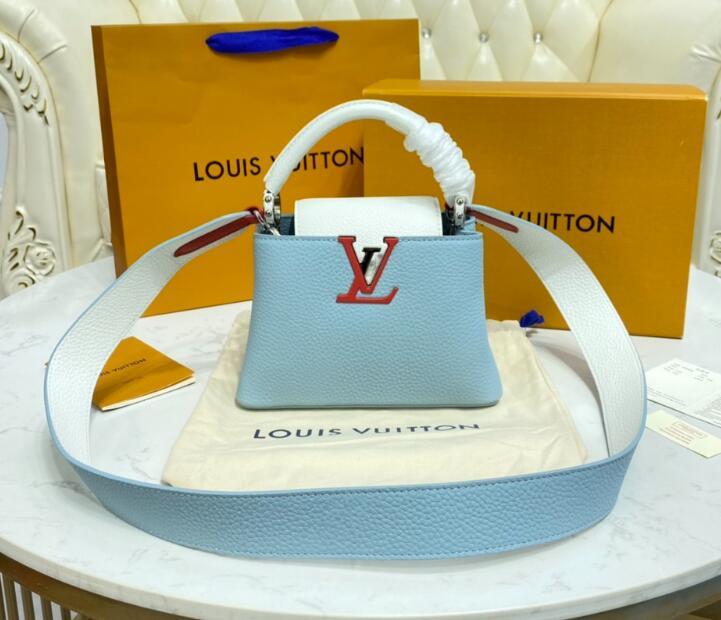AmeliaLuxury - LOV Bags - 2350