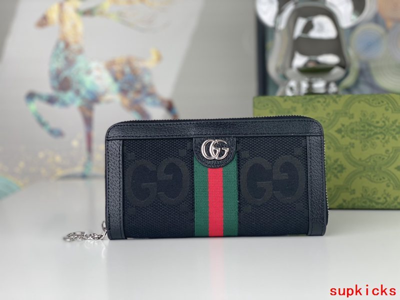 Amelia- Mix Wallets - 578
