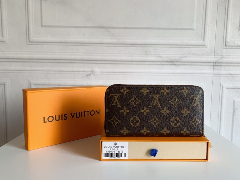 Amelia- LOV  Luxury  Wallets - 714