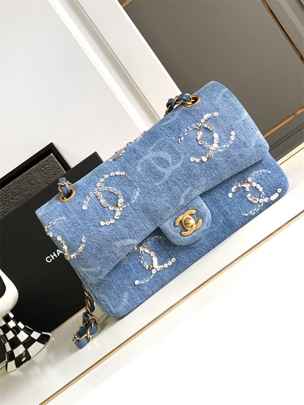 Amelia- CHL Bags - 153