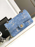 Amelia- CHL Bags - 153