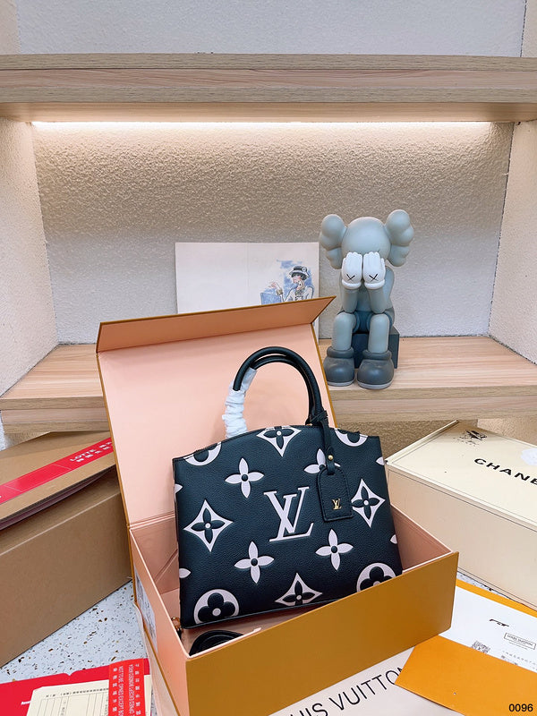 Amelia - LV Bags - 14979