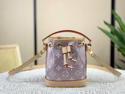 Amelia - LOV Lady Bags - 033