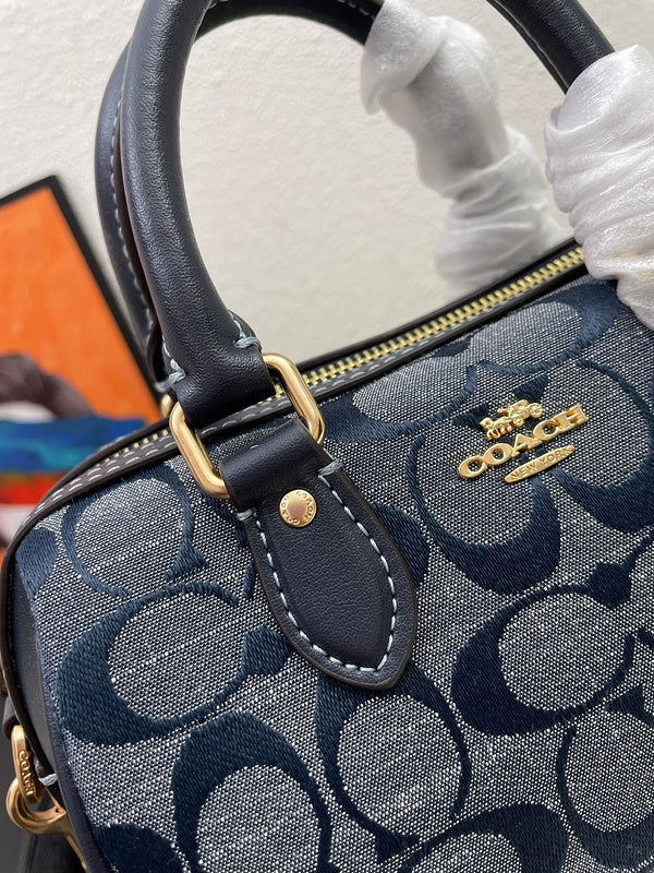 Amelia-i CAH Bags - 310