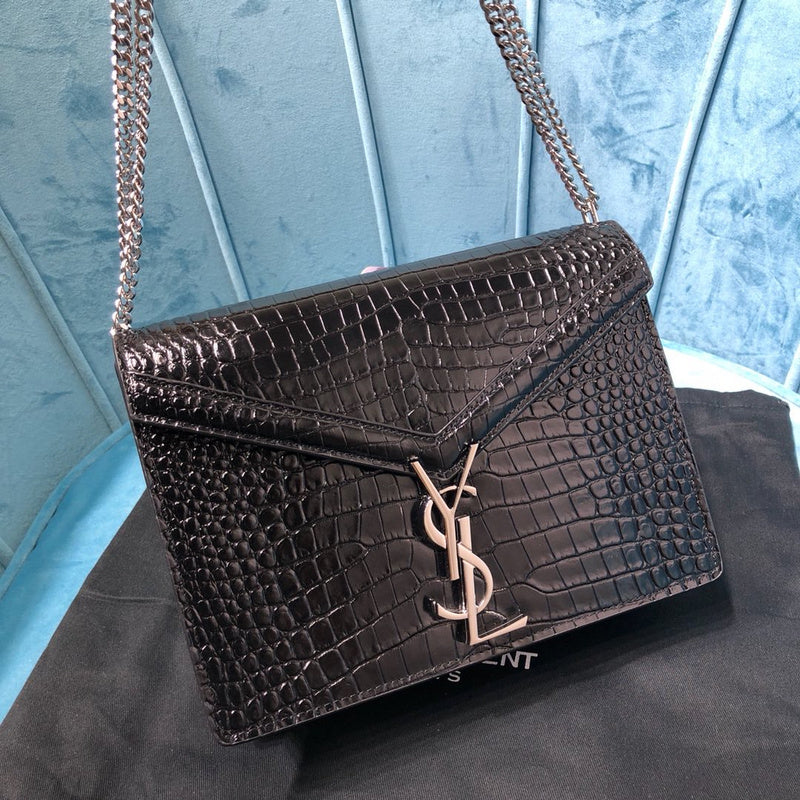 Amelia - YSL Bag - 2271