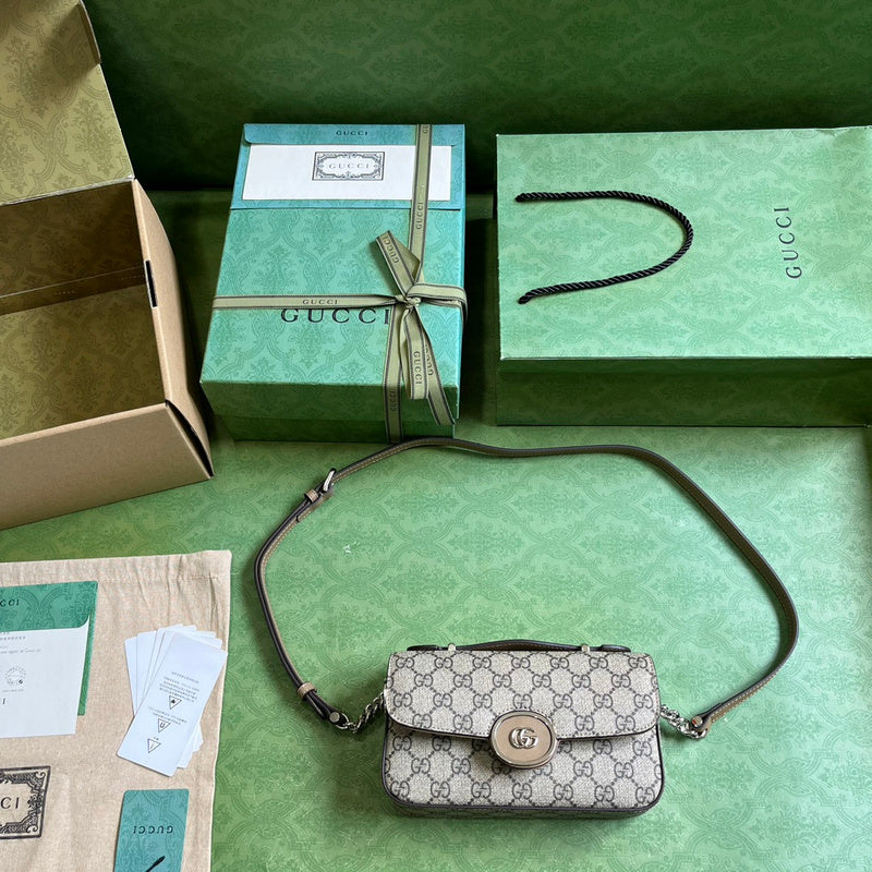 Amelia- GCI Bags - 231