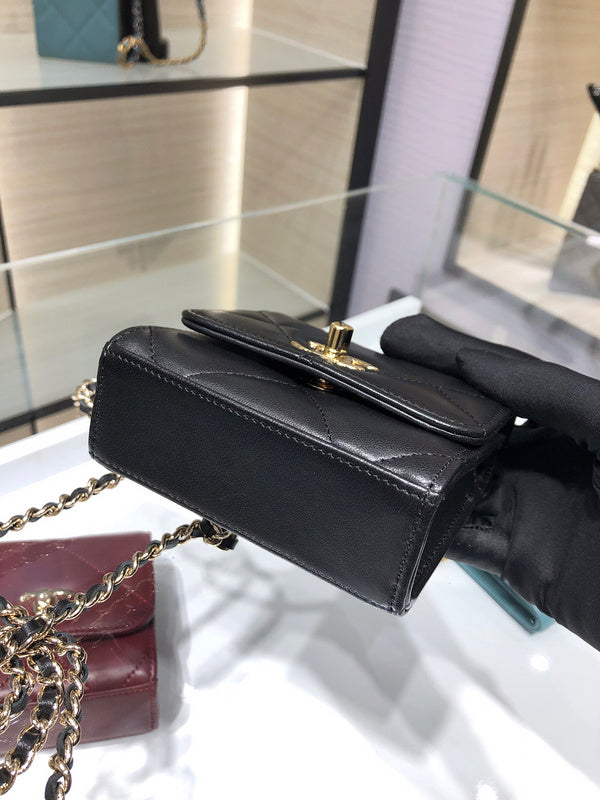 Amelia- CHL Bags - 7385
